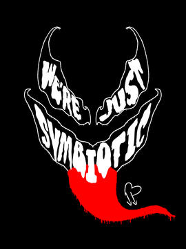 Venom Fanart
